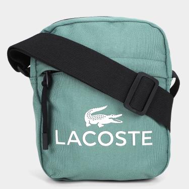 Imagem de Shoulder Bag Lacoste Homme-Unissex
