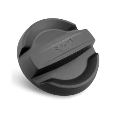 Imagem de Tampa de enchimento de óleo adequada para BMW e MINI 2019 2020 2021 2022 2023 2024 2025, substituição da tampa de gás 11128654637