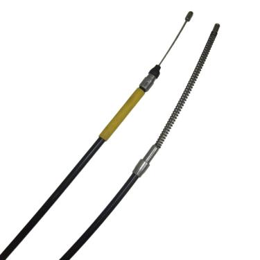 Imagem de Cabo de Freio A10 / A20 / A40 / C10 / C20 / C40 / D10 / D20 / D40 Traseiro Esquerdo 89 ... 92