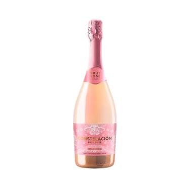 Imagem de Espumante Espanhol Constelacion Rose Brut 750ml