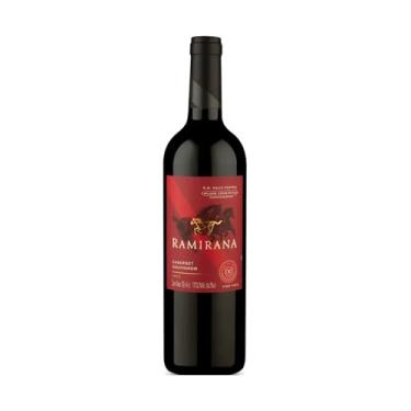 Imagem de Ramirana Vinho Cabernet Sauvignon
