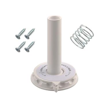 Imagem de VIDABTE Cabo direcional de antena de TV RP-6300 RP, hardware de alça direcional para Winegard Sensar RV antena de TV peças de reposição