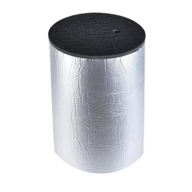 Imagem de SiaBiced Tampa para Liquidificador com Redução de Ruído, Protetor Acústico, Escudo Antirruído, Acessório para Liquidificador de Doméstico, Cabine, 26cmx55cm