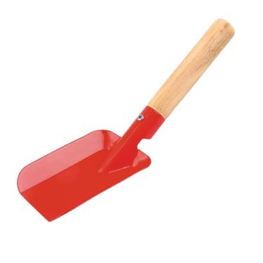 Imagem de Conjunto de Jardinagem para Crianças - Brinquedos De Praia Pequenos Com Cabo De - Conjunto de Ferramentas de Jardim com Pá e Garfo,para Afofar Plantar em Quintal Piscina Pré-escola e