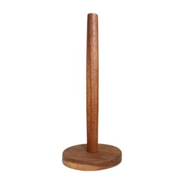 Imagem de WeiLaiKeQi Suporte para Papel Toalha, Dispensador de Papel Higiênico para Cozinha, Decoração para Casa, Suporte de Higiênico de Chão para, Ideal para