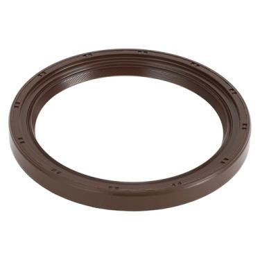 Imagem de Partuto Vedação de óleo da cambota do motor No.90311-85008 Vedação principal traseira para Toyota Camry 1997-2001