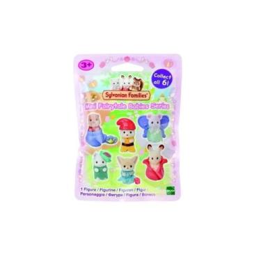 Imagem de Sylvanian Families Bebê Surpresa Mini Contos de Fada 5836