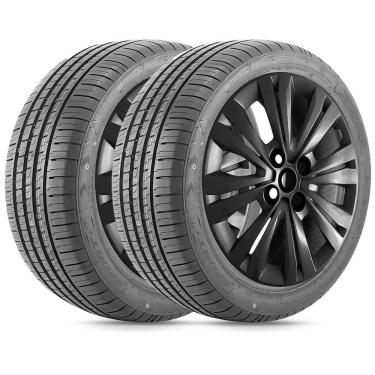 Imagem de Kit 2 Pneu Xbri Aro 20 245/45R20 99W TL Sport Plus C1