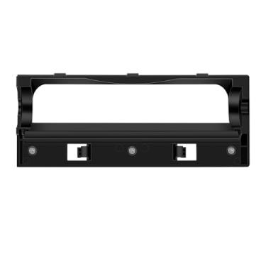 Imagem de Compatível com Ecovacs T50Pro/X8Pro/X9, acessórios de limpeza de água de varredura, placa de cobertura de escova de rolo principal