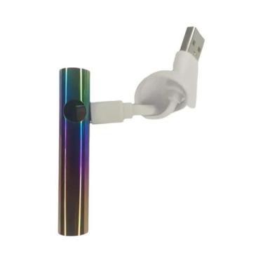 Imagem de Bateria 510 De 14mm Com Luz Inferior Para Ferro De Solda Elétrico Ferr