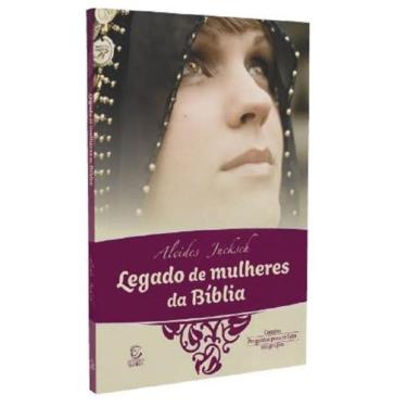 Imagem de Legado De Mulheres Da Bíblia