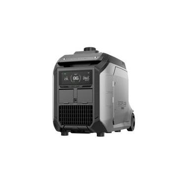 Imagem de ECOFLOW Gerador Inteligente EcoFlow 4000W (Combustível Duplo)