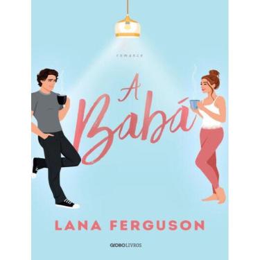 Imagem de Baba, A