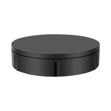 Imagem de Suporte De Exibição Elétrico Rotativo De Alta Resistência 50kg 360 gra