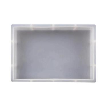 Imagem de Molde Grande De Silicone Para Resina Para Preservação De Espécimes De 