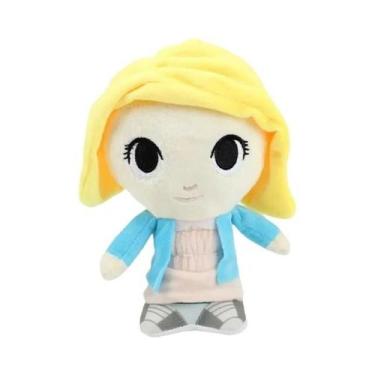 Imagem de Brinquedos De Pelúcia Stranger Things 20cm 8 Estilos Eleven Demogorgon