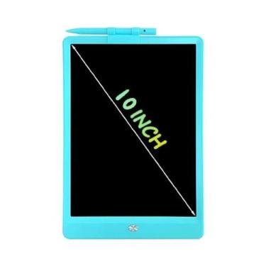 Imagem de Tablet De Desenho Para Crianças 16/12/10/8.5 Polegadas, Quadro Eletrôn