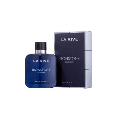 Imagem de Perfume Ironstone La Rive Masculino Eau de Toilette 100ml