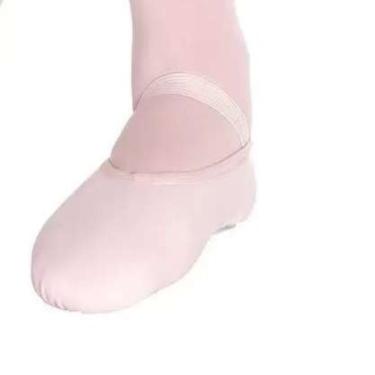 Imagem de Sapatilha Só Dança Meia Ponta