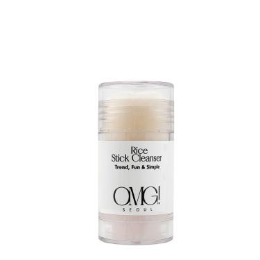 Imagem de Omg! Rice Stick Cleanser - Sabonete Facial Em Bastão 19g