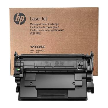 Imagem de Cartucho De Toner Original Hp W9008mc 9008mc - E50145dn E52645dn E52645c 23k