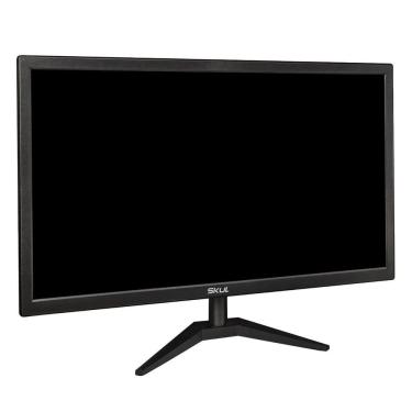 Imagem de Monitor Skul 27 Office Led 5Ms Hdmi+Vga - Sm27Msy