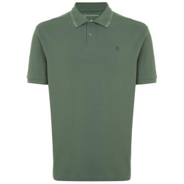 Imagem de Camisa Polo Individual Basic Mod Comfort Masculino-Masculino