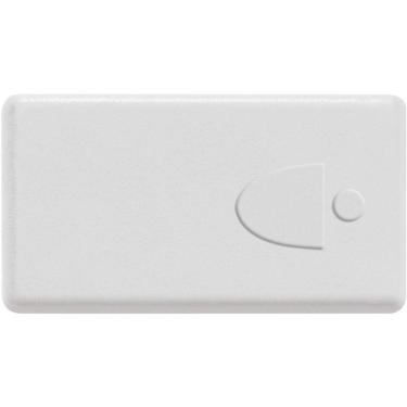 Imagem de Módulo Pulsador Para Campainha Tramontina 10 A 250 V Branco Tramontina