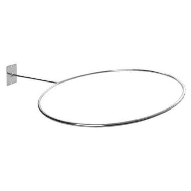 Imagem de Suporte Bola Pilates Parede Pro - Uplift-Unissex