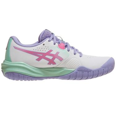 Imagem de Tênis Asics Gel-Challenger 15 Feminino Branco-Feminino