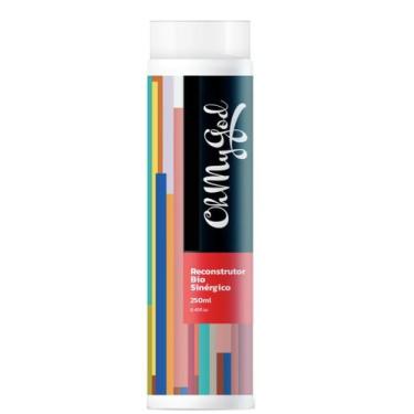 Imagem de Ohmygod reconstrutor bio sinérgico 250 ml