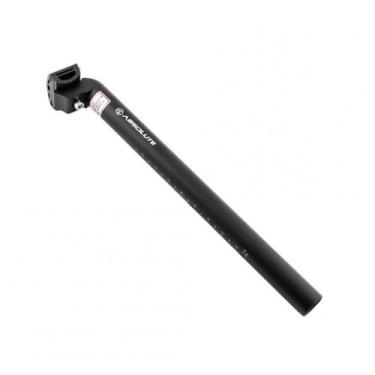 Imagem de Canote Selim Absolute 27.2 350mm Com Carrinho Reforçado Em Alumínio Pr