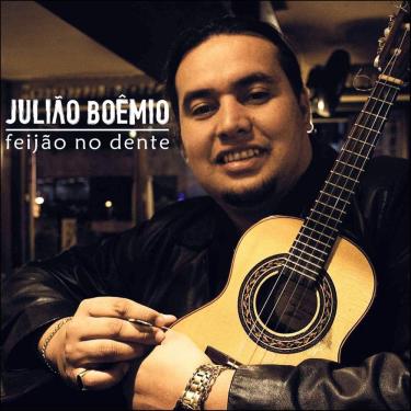 Imagem de Julião Boemio - Feijão No Dente - Cd