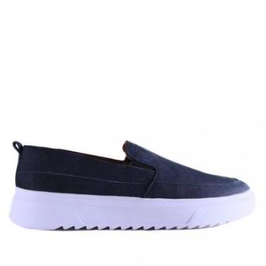Imagem de Tênis Masculino Zariff Slip On Kb4206-Masculino