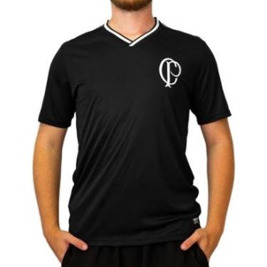 Imagem de Camiseta Coimbra Corinthians CP Masculino-Masculino
