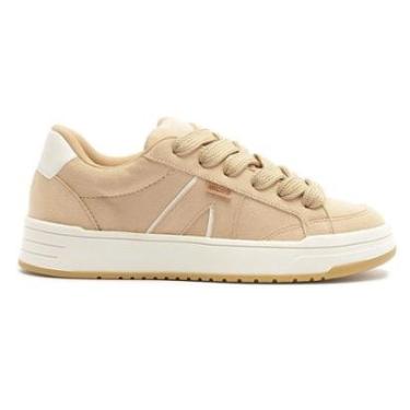 Imagem de Tênis A26 Virgínia Duplo Cadarço Lançamento Anacapri-Feminino