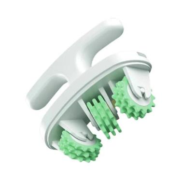 Imagem de Ferramenta De Massagem Anticelulite Para Costas, Cintura, Pernas, Músc