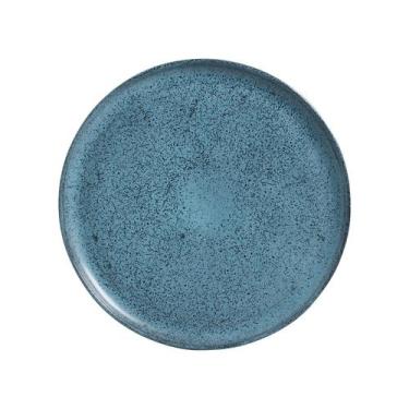 Imagem de Conjunto com 6 Pratos de Sobremesa Bio Night Sky Ø21,5cm - Porto Brasi