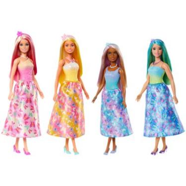 Imagem de Boneca Barbie Fantasia Vestido de Sonho HRR07 - Mattel