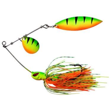 Imagem de Isca Yara King Spinner 26g 6/0