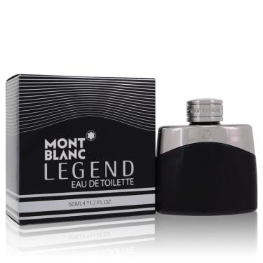 Imagem de Perfume/Col. Masc. Montblanc Legend Blanc 50 ML Eau De Toilette
