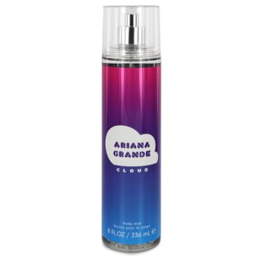 Imagem de Perfume Feminino Ariana Grande Cloud 236 Ml - Água de Cheiro