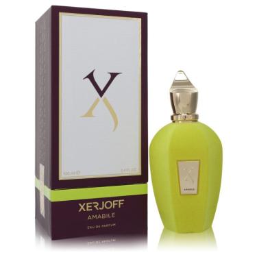 Imagem de Perfume Feminino Amabile Xerjoff 100 ML Eau De Parfum