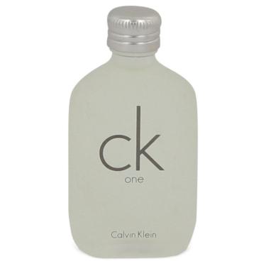 Imagem de Col. Masculino Ck One Calvin Klein 14 ml Eau De Toilette