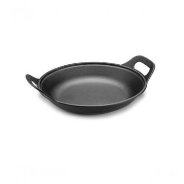 Imagem de Panela Risoto De Ferro Fundido Sem Tampa - 5 L