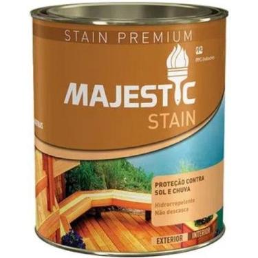 Imagem de Stain majestic imbuia 0,9l - RENNER