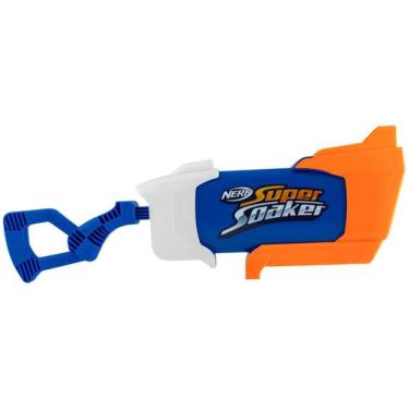 Imagem de Lançador de Água Nerf Super Soaker Rainstorm - Hasbro