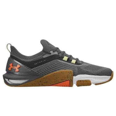 Imagem de Tênis Under Armour Tribase Cross 2 Unissex - Grafite 37-Masculino