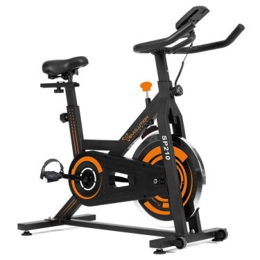 Imagem de Bicicleta Spinning Residencial Evolution Fitness SP210