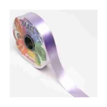 Imagem de Fita Decorativa Maxi Albano De Polipropileno 32mm Rolo com 100m,  Lila